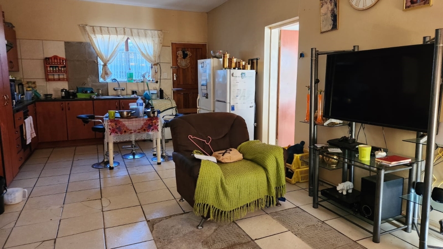 3 Bedroom Property for Sale in Bodorp North West